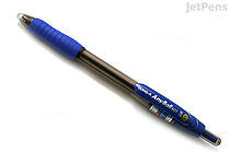 Dong-A Anyball Ballpoint Pen - 1.6 mm - Blue - DONGA ANYBALL 16 BLUE