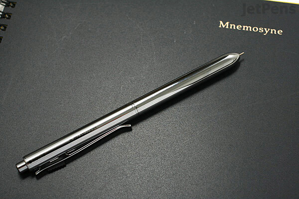 OHTO R-4C5NP Needle Point Ballpoint Pen Refill 0.5 mm Black x 5 pcs set Japan Office Supplies