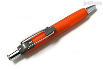 Tombow AirPress Ballpoint Pen - 0.7 mm - Orange Body - TOMBOW BC-AP54