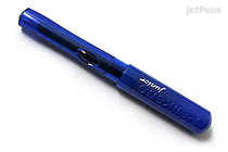 Pelikan Pelikano Junior Fountain Pen P67A - Blue - Right-Handed - PELIKAN 940874