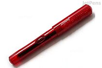 Pelikan Pelikano Junior Fountain Pen P68L - Red - Left-Handed - PELIKAN 940924