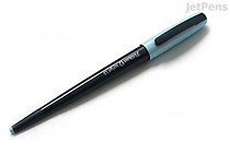 Pelikan Script Italic Calligraphy Pen - 1.5 mm Nib Width - Blue Cap ...