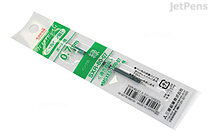 Uni Sxr 80 07 Jetstream Ballpoint Multi Pen Refill 0 7 Mm Green Jetpens