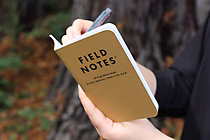 Field Notes: A Comprehensive Guide Field Notes: A Comprehensive Guide