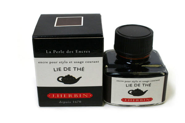 Herbin lie de the Clearance