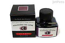 Herbin Poussière de Lune Ink (Moon Dust Purple) - 30 ml Bottle - HERBIN H130/48