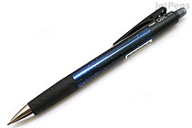 Pilot Opt Shaker Mechanical Pencil - 0.5 mm - Stardust Blue Body - PILOT HOP-20R-SD