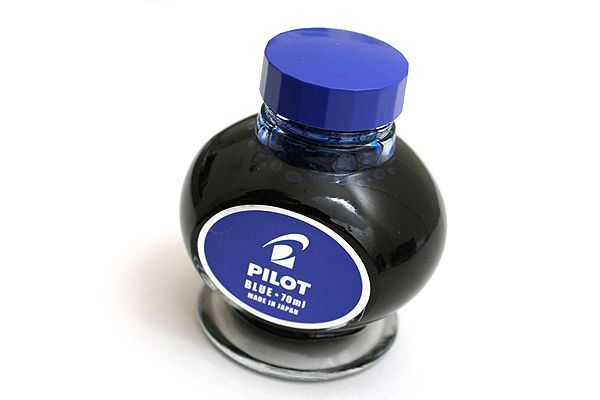 Fountain pen ink blue Clearance