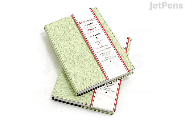 Exacompta Planners  Refillable Planners & Journals