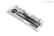 Zebra Sharbo X Multi Pen SBX Mechanical Pencil Component - 0.3 mm - ZEBRA SB-X-3-B1