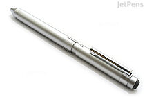 Zebra Sharbo X ST3 Multi Pen Body Component - Silver - ZEBRA SB14-S