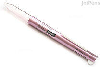 Uni Style Fit 3 Color Multi Pen Body Component - Metallic Pink - UNI UE3H208M.13