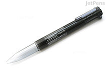 Uni Style Fit 5 Color Multi Pen Body Component - Black - UNI UE5H258.24