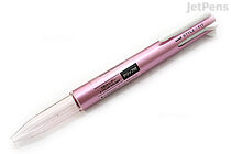 Uni Style Fit 5 Color Multi Pen Body Component - Metallic Pink - UNI UE5H258M.13
