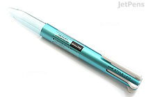 Uni Style Fit 5 Color Multi Pen Body Component - Metallic Blue - UNI UE5H258M.33
