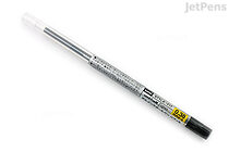 Uni Style Fit Gel Multi Pen Refill - 0.38 mm - Black - UNI UMR10938.24