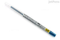 Uni Style Fit Gel Multi Pen Refill - 0.38 mm - Blue Black - UNI UMR10938.64