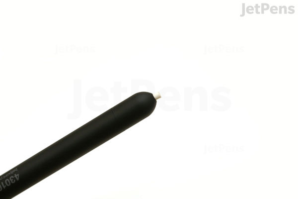 Metaphys Locus 3Way 1 Color 0.5 mm Ballpoint Multi Pen + 0.5 mm Pencil + Eraser - Black Body | JetPens Metaphys Locus 3Way 1 Color 0.5 mm Ballpoint Multi Pen + 0.5 mm Pencil + Eraser - Black Body | JetPens