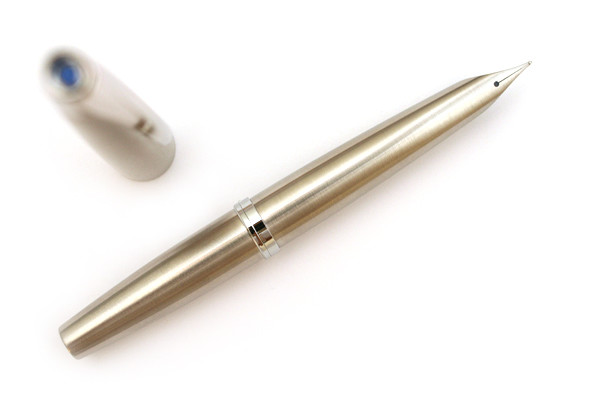 Pilot stainless steel pen Clearance