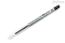 Uni Style Fit Gel Multi Pen Refill - 0.5 mm - Black - UNI UMR10905.24