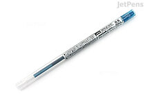 Uni Style Fit Gel Multi Pen Refill - 0.5 mm - Blue Black - UNI UMR10905.64