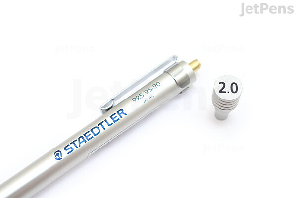 STAEDTLER® 148 25 - Crayon charpentier