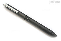 Zebra Sharbo X CB8 High Quality Multi Pen Body Component - Carbon Titanium Gray - ZEBRA SB23-CTGR