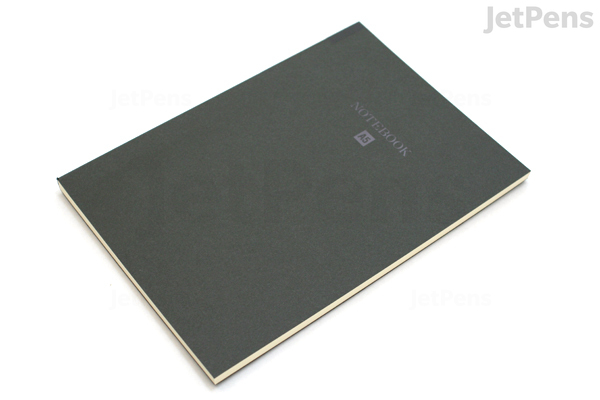 kokuyo cover notebook refill