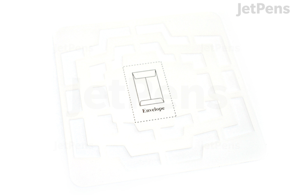 kuretake handmade mini envelope template Amazon. Com: kuretake handmade envelope template japanese.