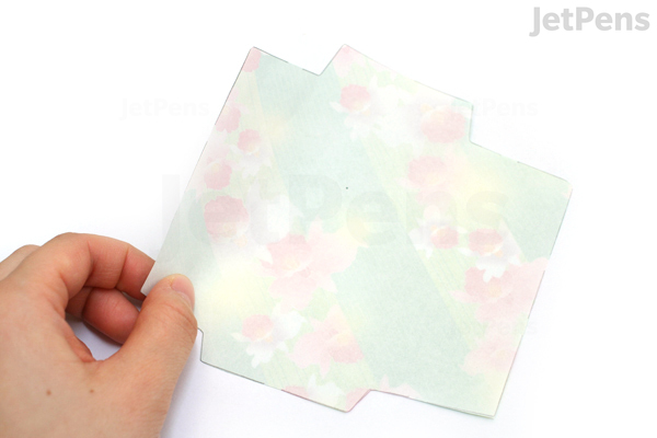 kuretake handmade mini envelope template Amazon. Com: kuretake handmade mini envelope template: office products.