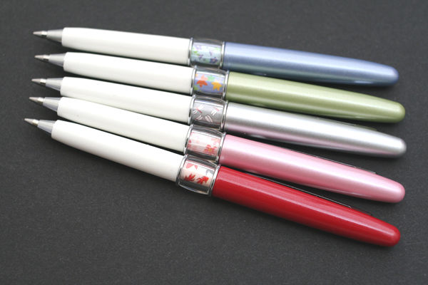 Zebra minna mini ballpoint pen Clearance