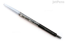 Uni Style Fit Single Color Slim Pen Body Component - Black - UNI UMNH59.24