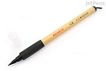 Kuretake Bimoji Brush Pen - Fine - KURETAKE XT2-10S