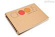 Maruman Pocket Croquis Sketchbook - 4.2 x 6 - 96.4 gsm - 55 Sheets