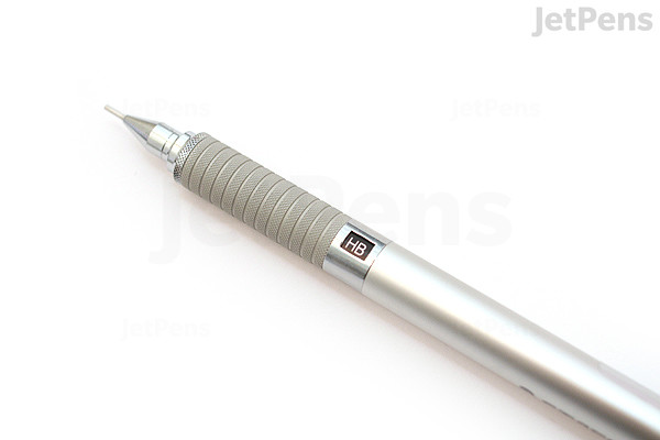 Staedtler 925 25 Silver Series Drafting Pencil 0 5 Mm Jetpens