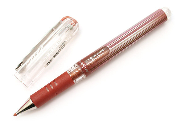 Pentel hybrid pen Clearance