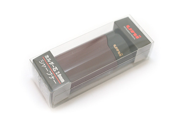 Uni 2 mm Pencil Lead Sharpener - JetPens.com