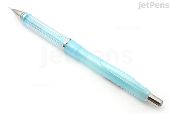 Zebra Sarasa Dry AirFit Gel Pen - 0.5 mm - Clear Body