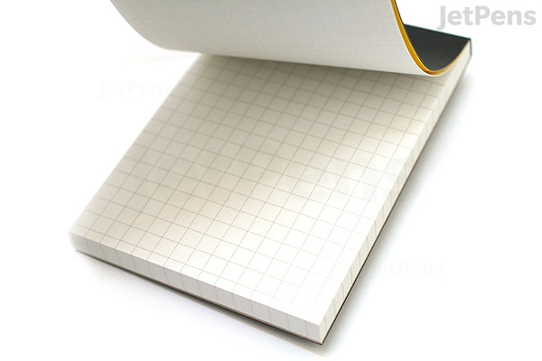 Maruman Mnemosyne Project Memo Pad - A7 (2.9
