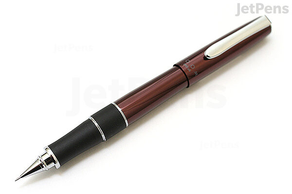 Tombow Zoom 505 Mechanical Pencil - 0.5 mm - Brown - TOMBOW SH-2000CZA55