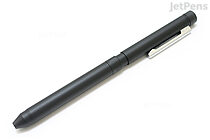 Zebra Sharbo X LT3 Multi Pen Body Component - Black - ZEBRA SB22-BK