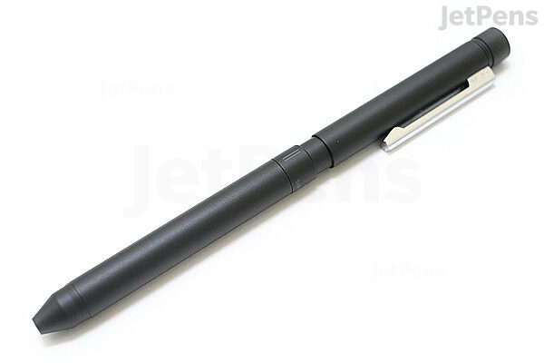 Uni Pin Fineliner Drawing Pen - Dark Grey Tone - 0.5mm - Box of 12 