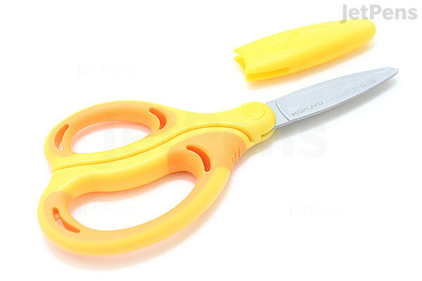  Lefty's Youth Sized True Left-handed Scissors with