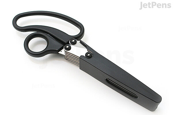 Hard Handle Student Scissors - 7 in.