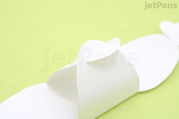 kuretake gift box template butterfly square jetpens com