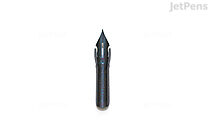 Zebra Dip Pen Nib - G Pen Pro - Titanium - Pack of 10