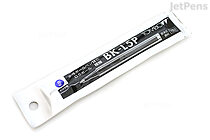 Tombow BK-L5P Rollerball Pen Refill - 0.5 mm - Blue - TOMBOW BK-L5P16
