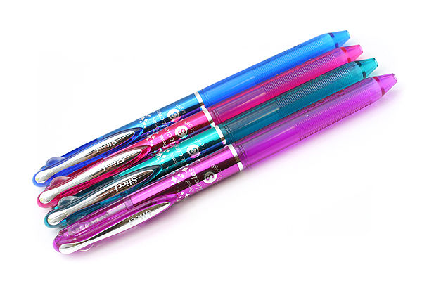 Sliccies pentel Clearance