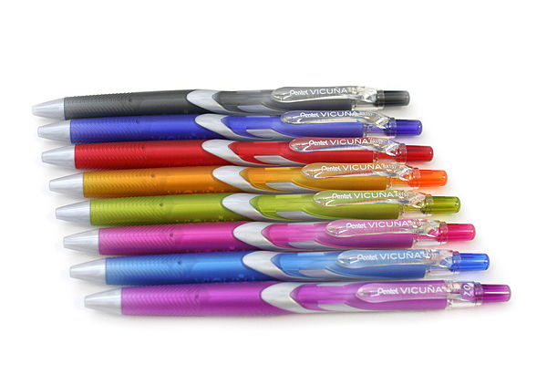 Vicuna pen Clearance