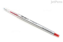 Uni Style Fit Single Color Slim Gel Pen - 0.5 mm - Red - UNI UMN13905.15